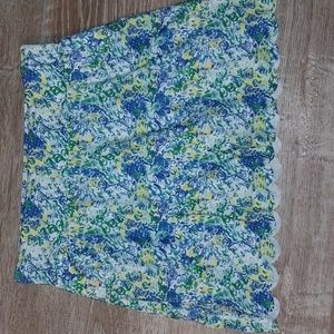 New without GARB SKORT YOUTH Size 13/14